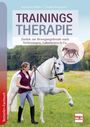 Claudia Weingand: Trainingstherapie, Buch