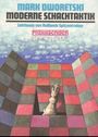Mark Dworetski: Moderne Schachtaktik, Buch