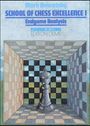 Mark Dvoretsky: School of Chess Excellence 01, Buch