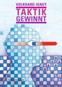 Volkhard Igney: Taktik gewinnt!, Buch