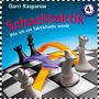 Garri Kasparow: Schachtaktik, Buch