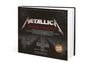 Matt Taylor: Metallica: Back to the Front, Buch