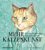 Susan Herbert: Mehr Katzenkunst, Buch