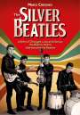 Marco Crescenzi: The Silver Beatles, Buch