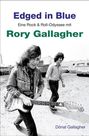 Dónal Gallagher: Edged in Blue, Buch