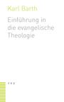 Karl Barth: Einführung in die evangelische Theologie, Buch