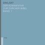 : erklärt, Buch