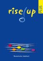 : Rise up plus, Buch