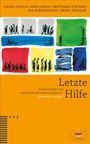 Georg Bollig: Letzte Hilfe, Buch