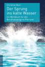Christian Bieri: Der Sprung ins kalte Wasser, Buch