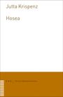 Jutta Krispenz: Hosea, Buch
