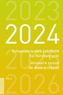 : Schweizerisches Jahrbuch für Kirchenrecht / Annuaire suisse de droit ecclésial 2024, Buch