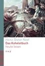 Heinz-Dieter Neef: Das Koheletbuch heute lesen, Buch