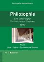 Heinzpeter Hempelmann: Philosophie. Eine Einführung für Theologinnen und Theologen, Buch
