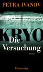 Petra Ivanov: KRYO - Die Versuchung, Buch