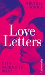 Virginia Woolf: Love Letters, Buch