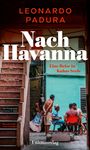 Leonardo Padura: Nach Havanna, Buch