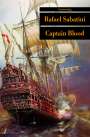 Rafael Sabatini: Captain Blood, Buch