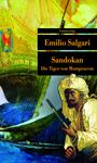 Emilio Salgari: Sandokan, Buch