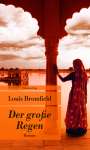 Louis Bromfield: Der grosse Regen, Buch