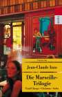 Jean-Claude Izzo: Die Marseille-Trilogie, Buch