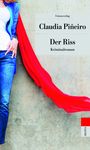 Claudia Piñeiro: Der Riss, Buch