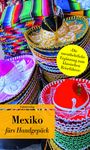 : Mexiko fürs Handgepäck, Buch