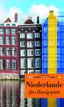 : Niederlande fürs Handgepäck, Buch