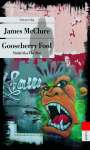 James McClure: Gooseberry Fool, Buch