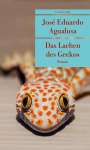 José Eduardo Agualusa: Das Lachen des Geckos, Buch