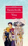 Patrick Deville: Viva, Buch