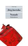 Jörg Juretzka: Nomade, Buch