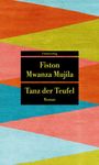 Fiston Mwanza Mujila: Tanz der Teufel, Buch