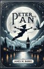 James M. Barrie: Peter Pan(Illustrated), Buch