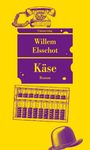 Willem Elsschot: Käse, Buch