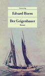 Edvard Hoem: Der Geigenbauer, Buch