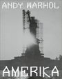 Andy Warhol: Amerika, Buch