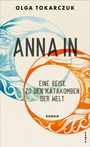 Olga Tokarczuk: Anna In, Buch