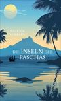 Patrick O'Brian: Die Inseln der Paschas, Buch