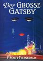 F. Scott Fitzgerald: Der große Gatsby, Buch