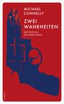 Michael Connelly: Zwei Wahrheiten, Buch