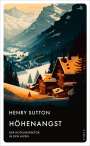 Henry Sutton: Höhenangst, Buch
