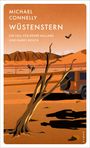 Michael Connelly: Wüstenstern, Buch