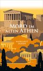 Margaret Doody: Mord im alten Athen, Buch