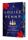 Louise Penny: Das Dorf in den roten Wäldern, Buch