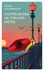 Mark Billingham: Doppelmord im Strandhotel, Buch