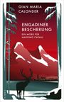 Gian Maria Calonder: Engadiner Bescherung, Buch