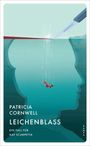 Patricia Cornwell: Leichenblass, Buch