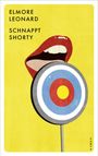 Elmore Leonard: Schnappt Shorty, Buch