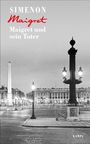Georges Simenon: Maigret und sein Toter, Buch